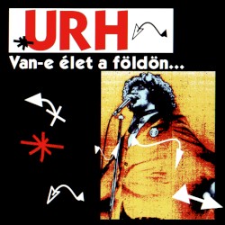 Van-e élet a földön…