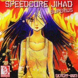 Speedcore Jihad