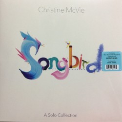 Songbird: A Solo Collection