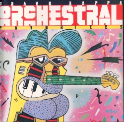 Orchestral Favorites