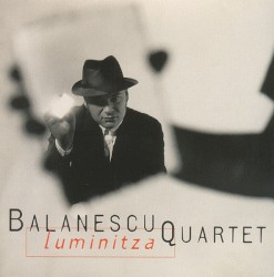 Luminitza