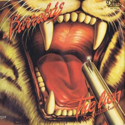 The Lion (Don't Kill The Lion)