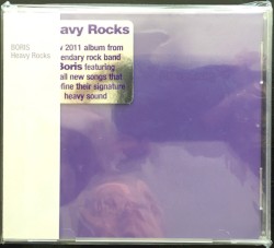 Heavy Rocks