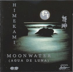 Moonwater (Agua de Luna)