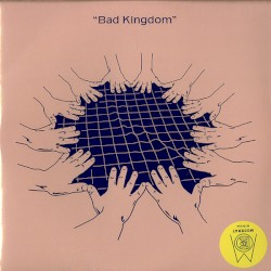 Bad Kingdom