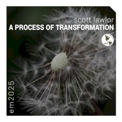 A Process of Transformation
