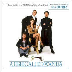 A Fish Called Wanda