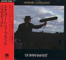 The Rhythmatist