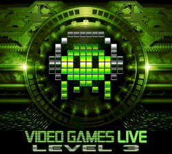 Video Games Live: Level 3
