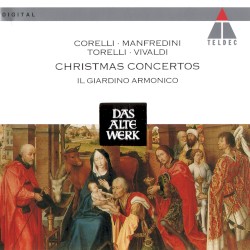 Christmas Concertos