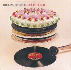 Let It Bleed