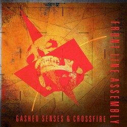 Gashed Senses & Crossfire