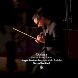 Curiosa - Lost & Found Tunes