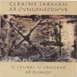 Y Ceubal Y Crossbar A'r Quango