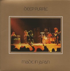 Made in Japan