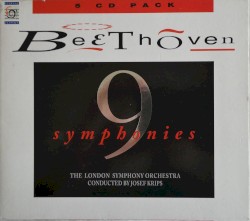 The Nine Symphonies