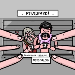 Fingered! (Original Soundtrack)