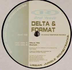 Move Me EP