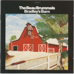 Bradley's Barn