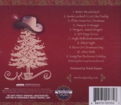 Brad Paisley Christmas