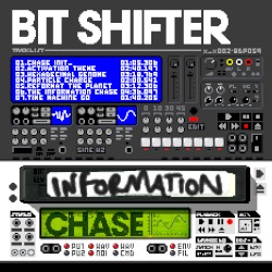 Information Chase