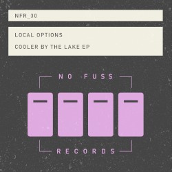 Cooler by the Lake EP