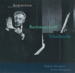 The Rubinstein Collection: Volume 15