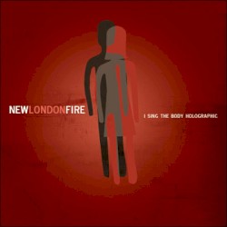 I Sing the Body Holographic