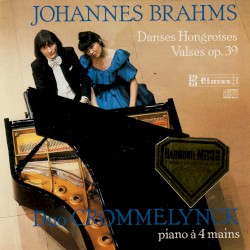 Danses Hongroises / Valses Op. 39