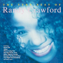 The Very Best of Randy Crawford