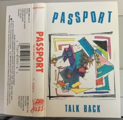 Talk Back