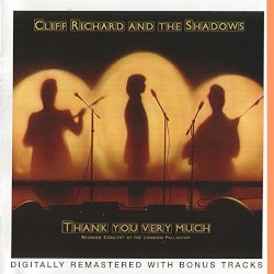 Thank You Very Much: Reunion Concert at the London Palladium