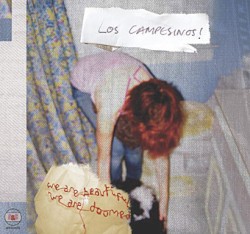 We Are Beautiful, We Are Doomed