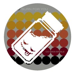 Burn for You (No Mana & Cafcat cover)