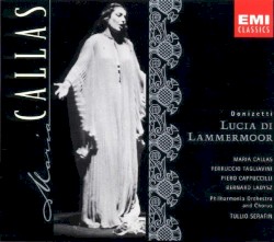 Lucia di Lammermoor