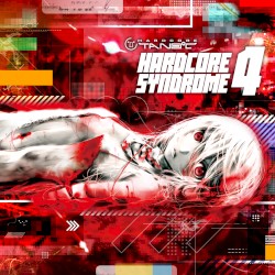 HARDCORE SYNDROME 4