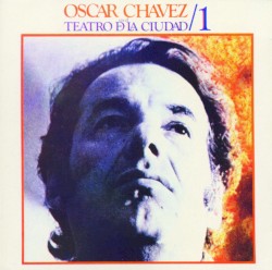 En el Teatro de la Ciudad, 1