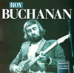 Midnite Jazz & Blues: Blues in E