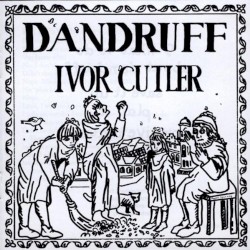 Dandruff