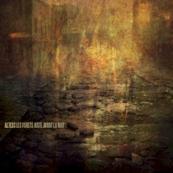 Les Forêts juste avant la nuit