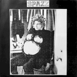 Spazz / Jimmie Walker