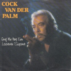 Geef me nog een laatste sigaret / Een laatste kans