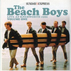 Live at Knebworth 1980