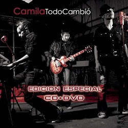 Todo cambió