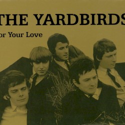 The Yardbirds