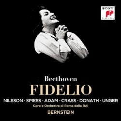 Beethoven: Fidelio, op. 72