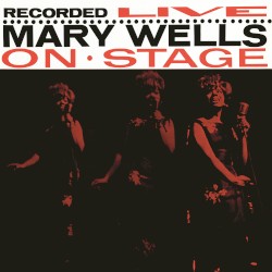 Recorded Live on Stage