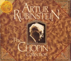 The Chopin Collection