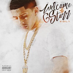 Welcome to GStarr Vol. 1