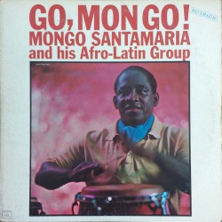 Go, Mongo!